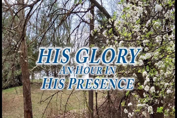 Thumbnail image for HIS GLORY