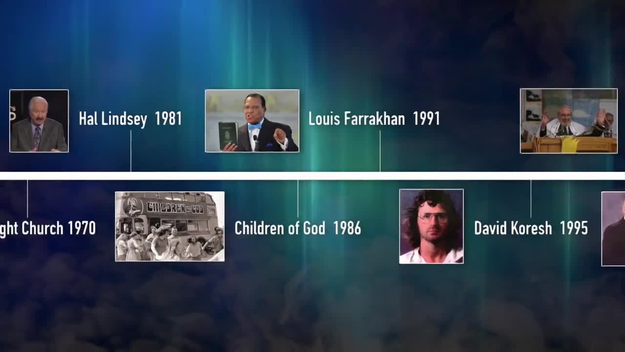 Thumbnail image for Armor of God