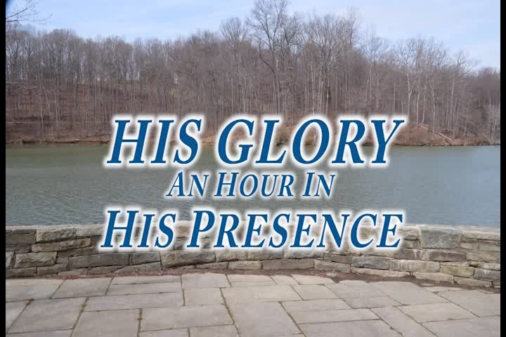 Thumbnail image for HIS GLORY