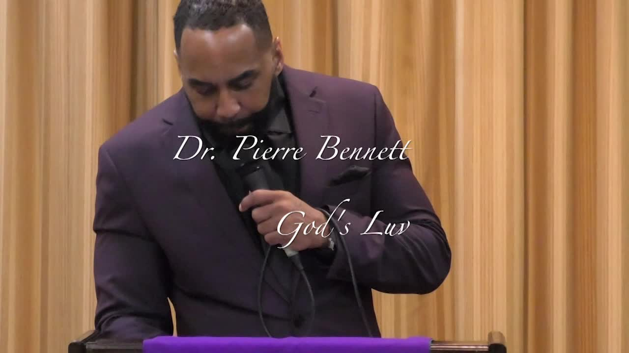 Thumbnail image for God's Luv