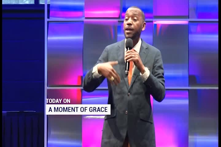 Thumbnail image for A Moment of Grace