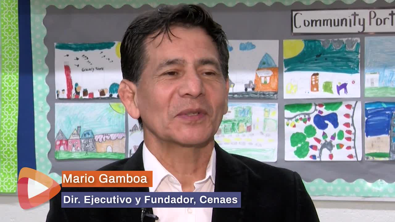 Thumbnail image for MCOL: Cenaes (Spanish Literacy Classes)