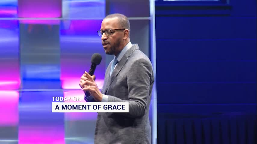 Thumbnail image for A Moment of Grace