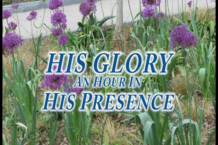 Thumbnail image for HIS GLORY