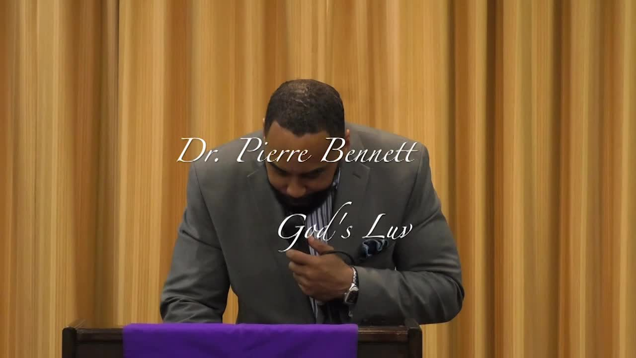 Thumbnail image for God's Luv