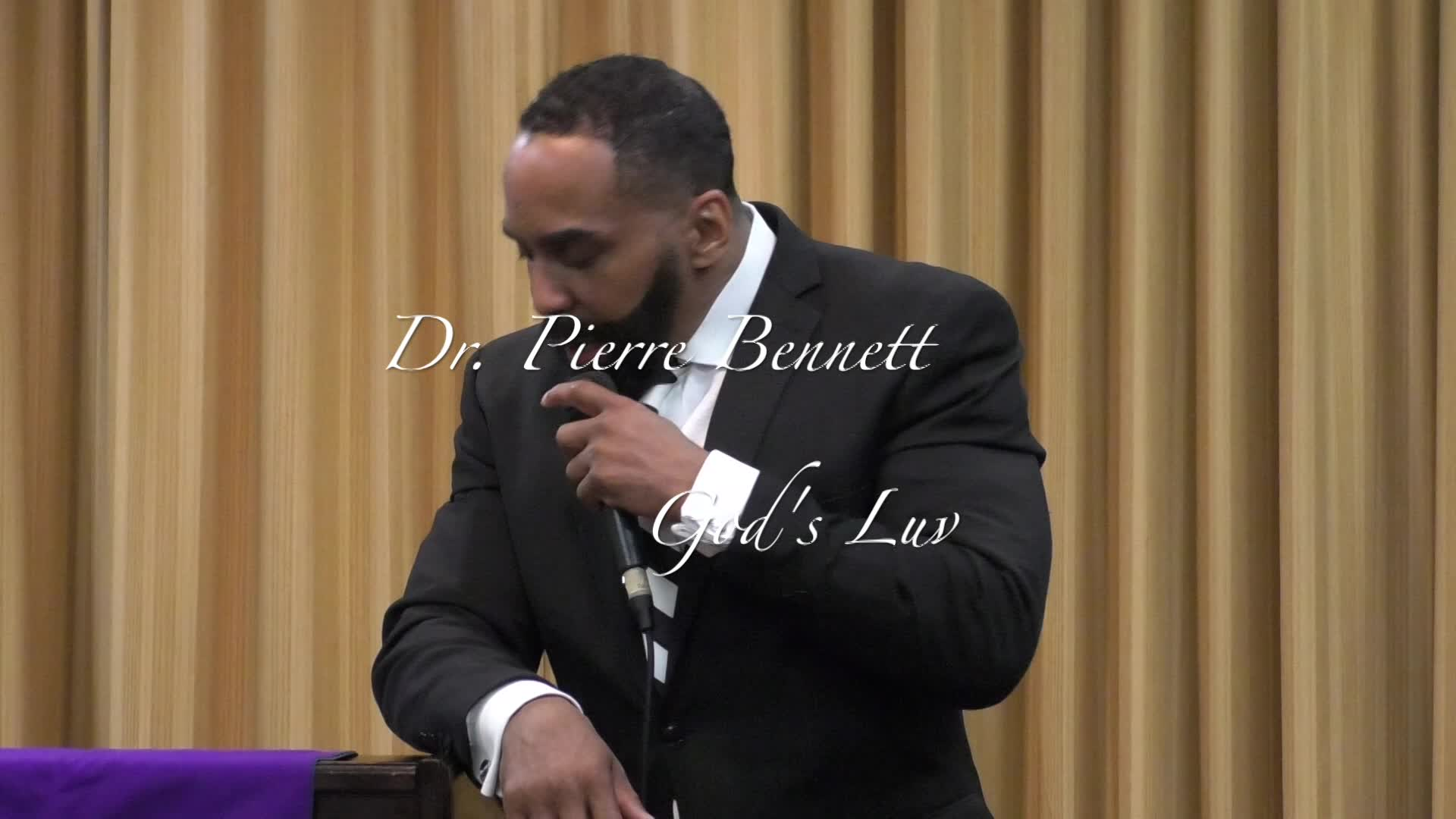 Thumbnail image for God's Luv
