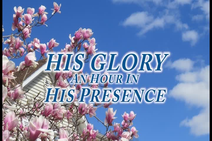 Thumbnail image for HIS GLORY