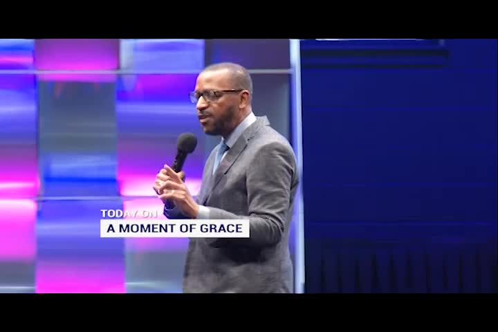 Thumbnail image for A Moment of Grace