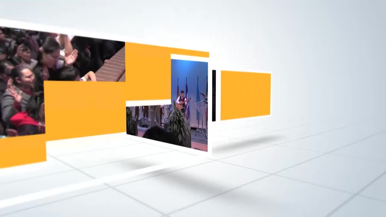 Thumbnail image for Ministerio "Palabra de Vida Eterna"