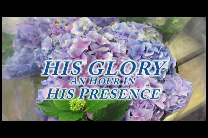 Thumbnail image for HIS GLORY