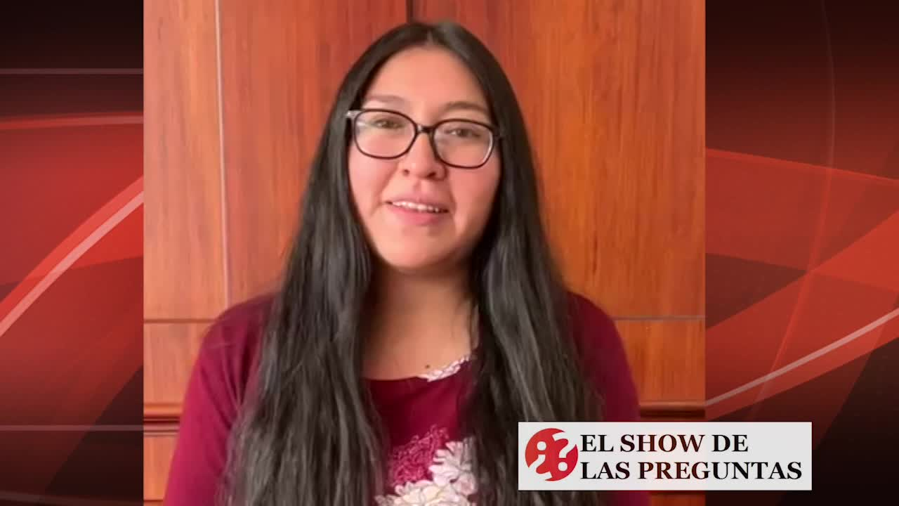 Thumbnail image for El Show de Las Preguntas