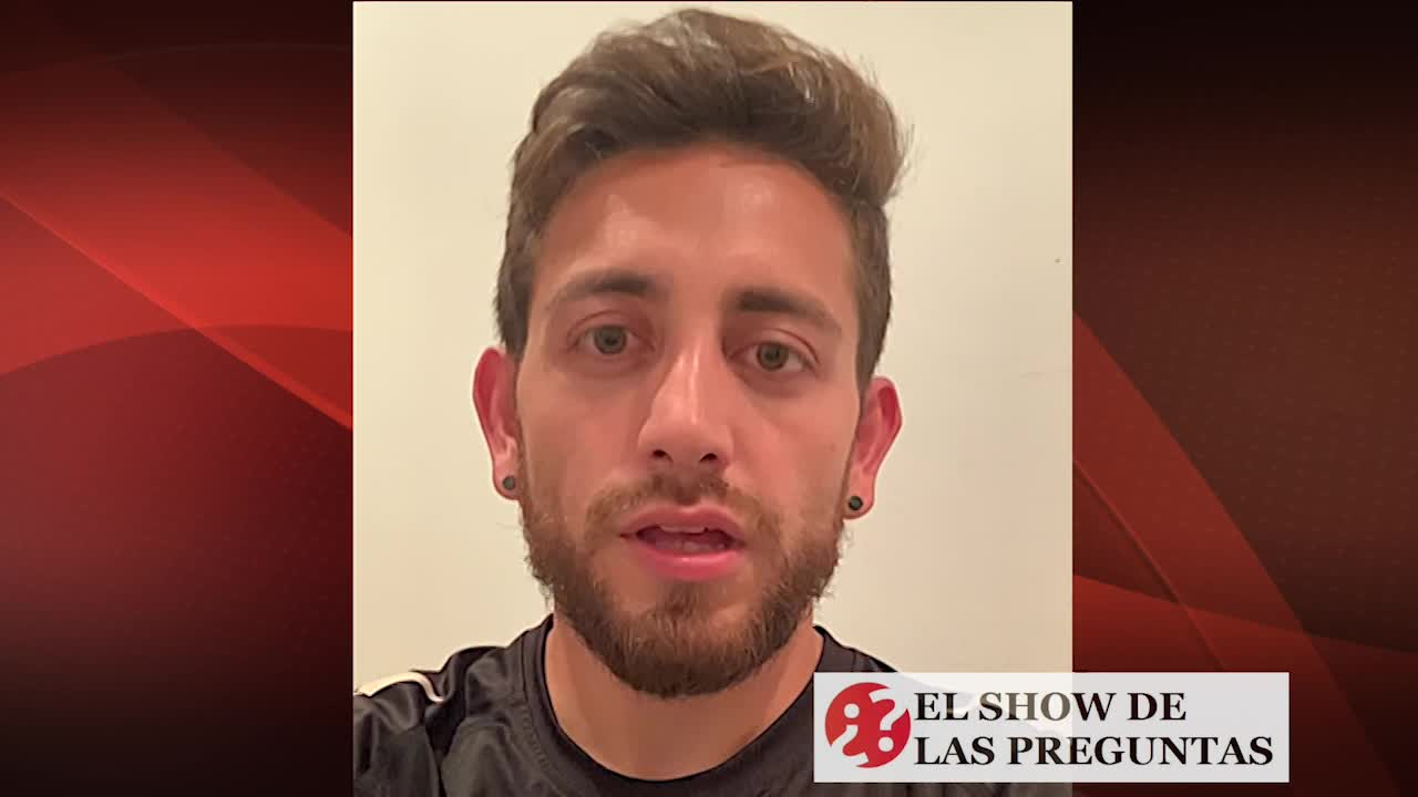 Thumbnail image for El Show de Las Preguntas