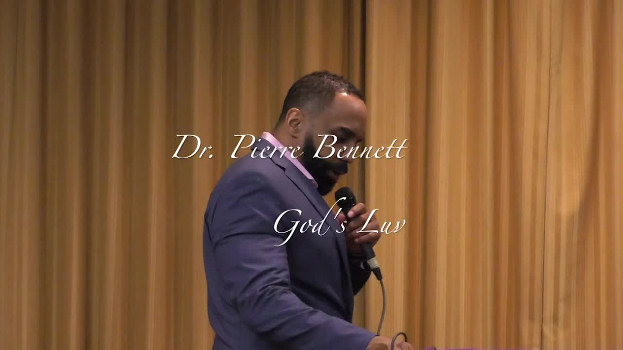 Thumbnail image for God's Luv