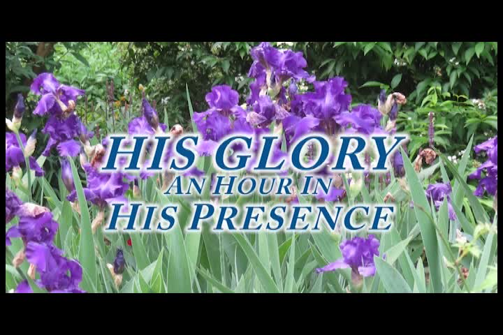 Thumbnail image for HIS GLORY