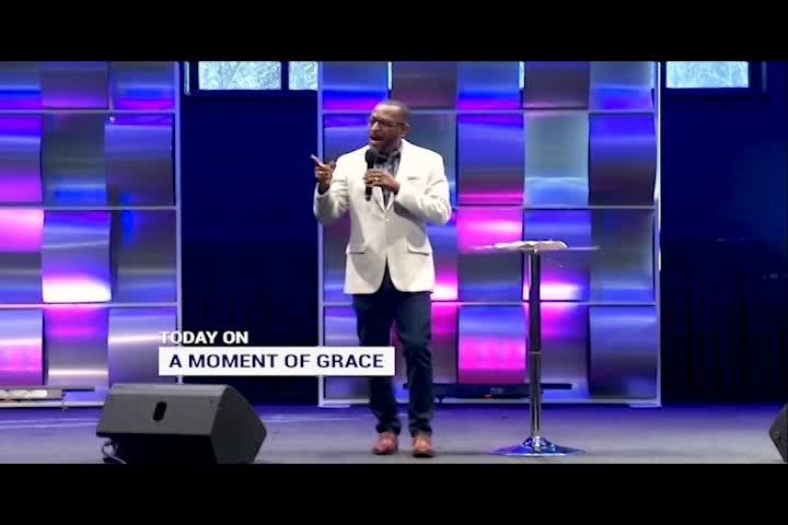 Thumbnail image for A Moment of Grace