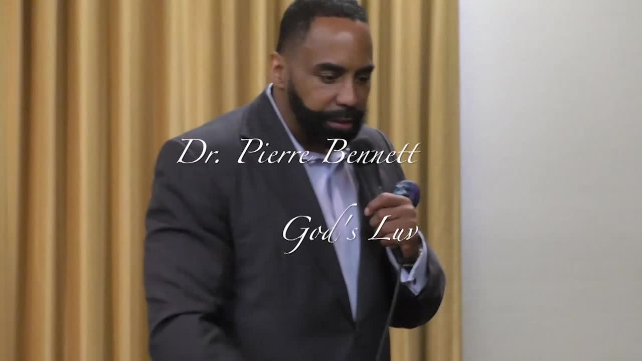 Thumbnail image for God's Luv