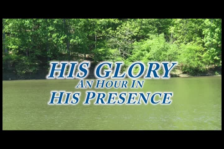 Thumbnail image for HIS GLORY