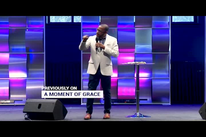 Thumbnail image for A Moment of Grace
