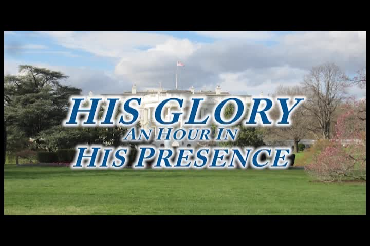 Thumbnail image for HIS GLORY