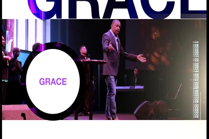 Thumbnail image for A Moment of Grace