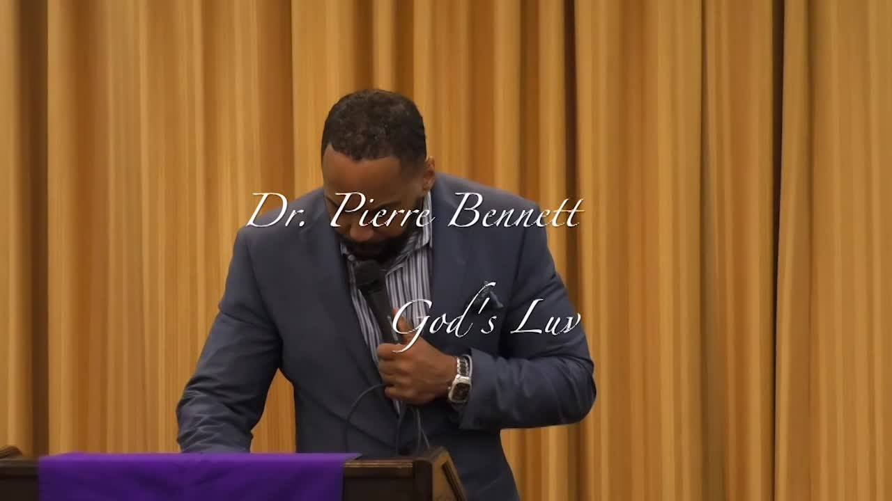 Thumbnail image for God's Luv