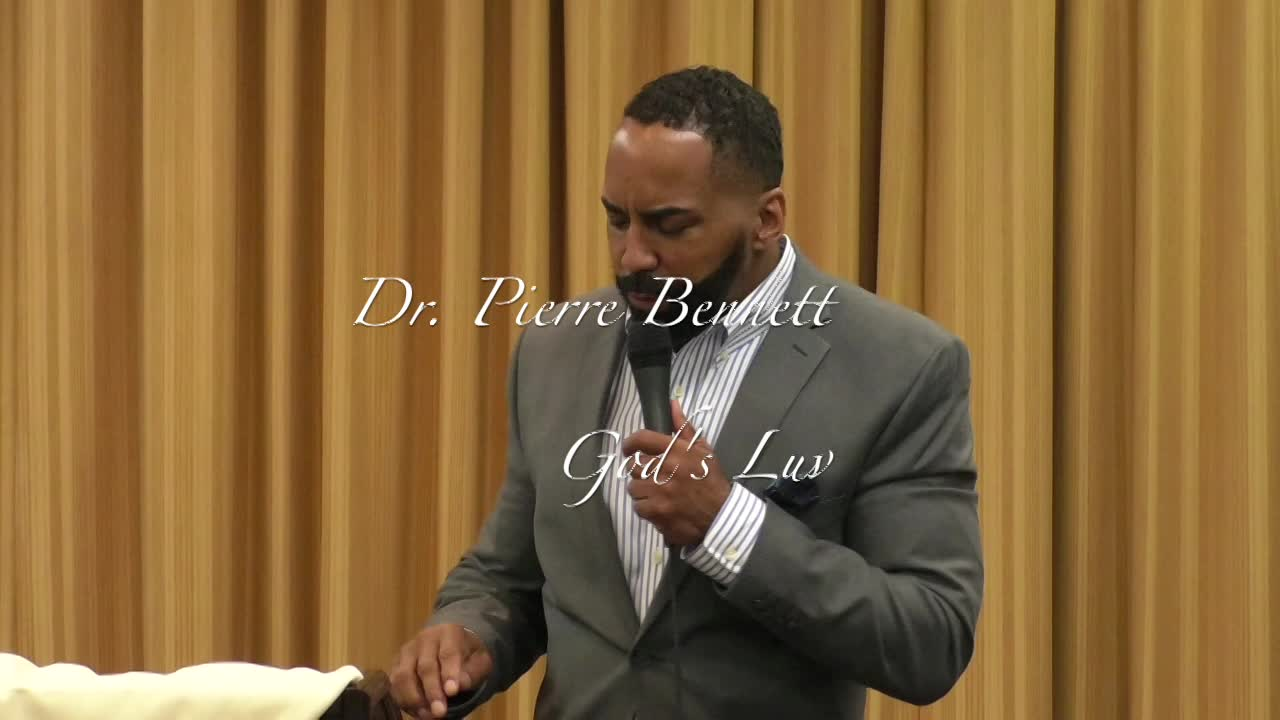 Thumbnail image for God's Luv