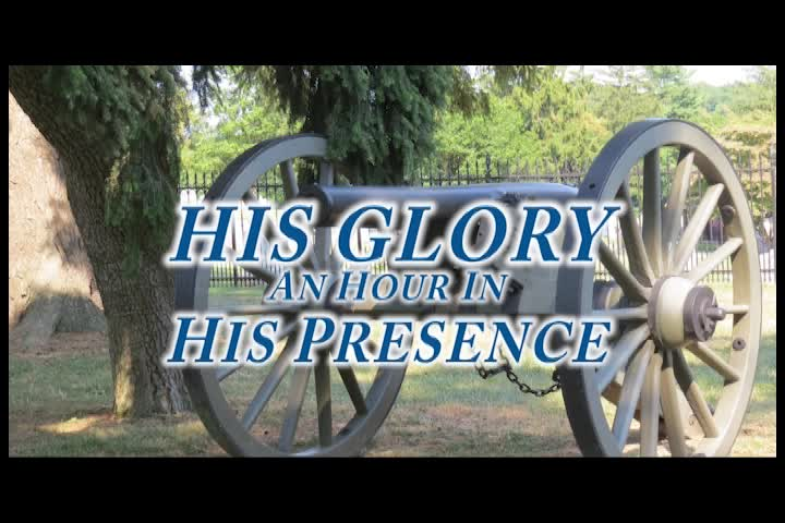 Thumbnail image for HIS GLORY