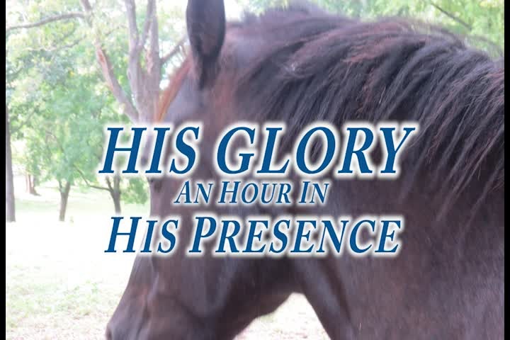 Thumbnail image for HIS GLORY