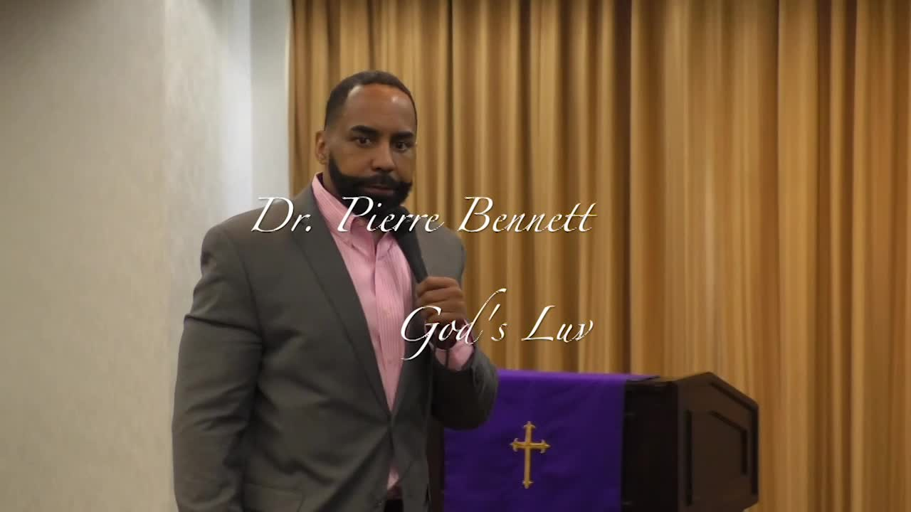 Thumbnail image for God's Luv