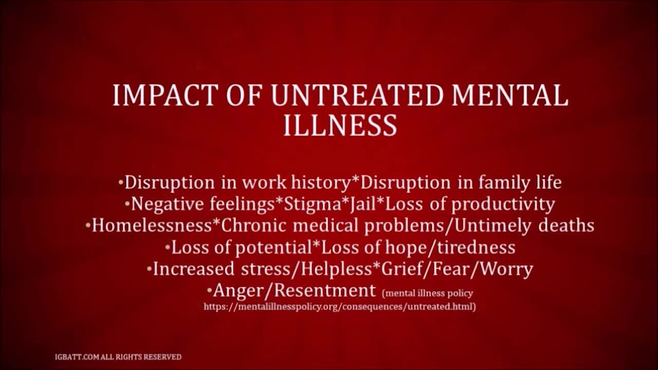 Thumbnail image for It's Getting Better All The Time!