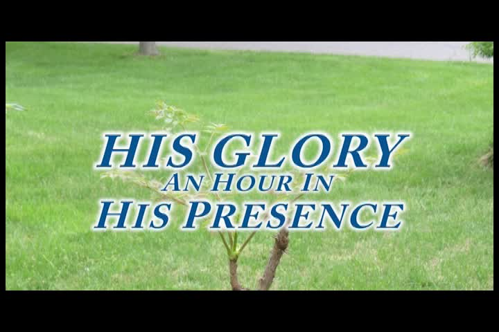 Thumbnail image for HIS GLORY
