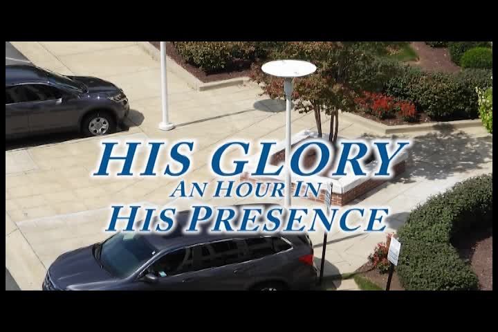 Thumbnail image for HIS GLORY