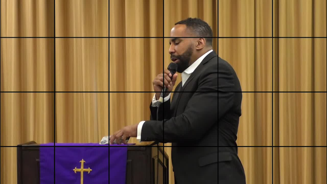 Thumbnail image for God's Luv