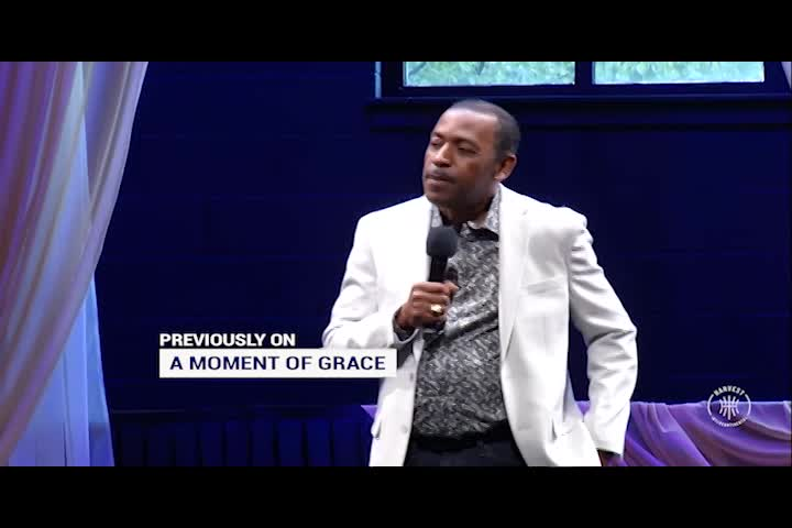Thumbnail image for A Moment of Grace