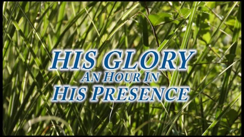 Thumbnail image for HIS GLORY