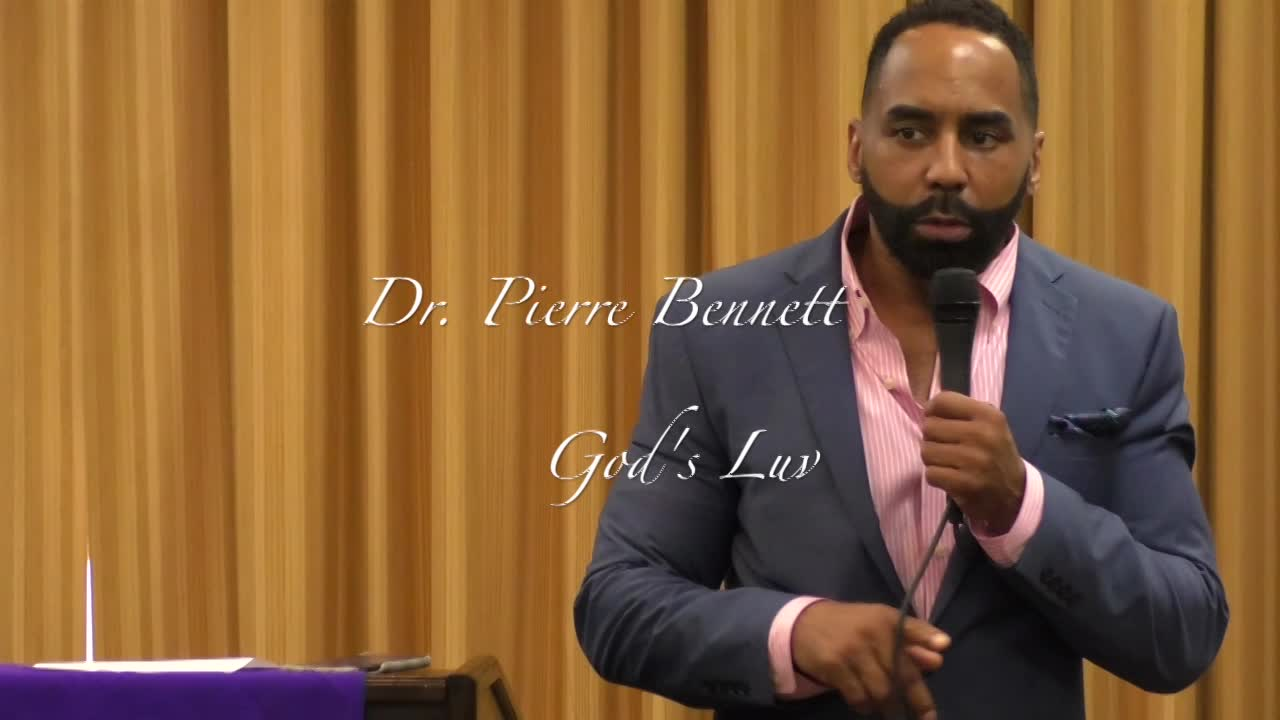 Thumbnail image for God's Luv