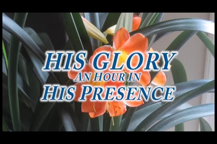 Thumbnail image for HIS GLORY