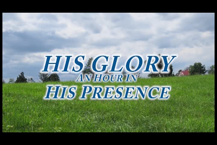 Thumbnail image for HIS GLORY