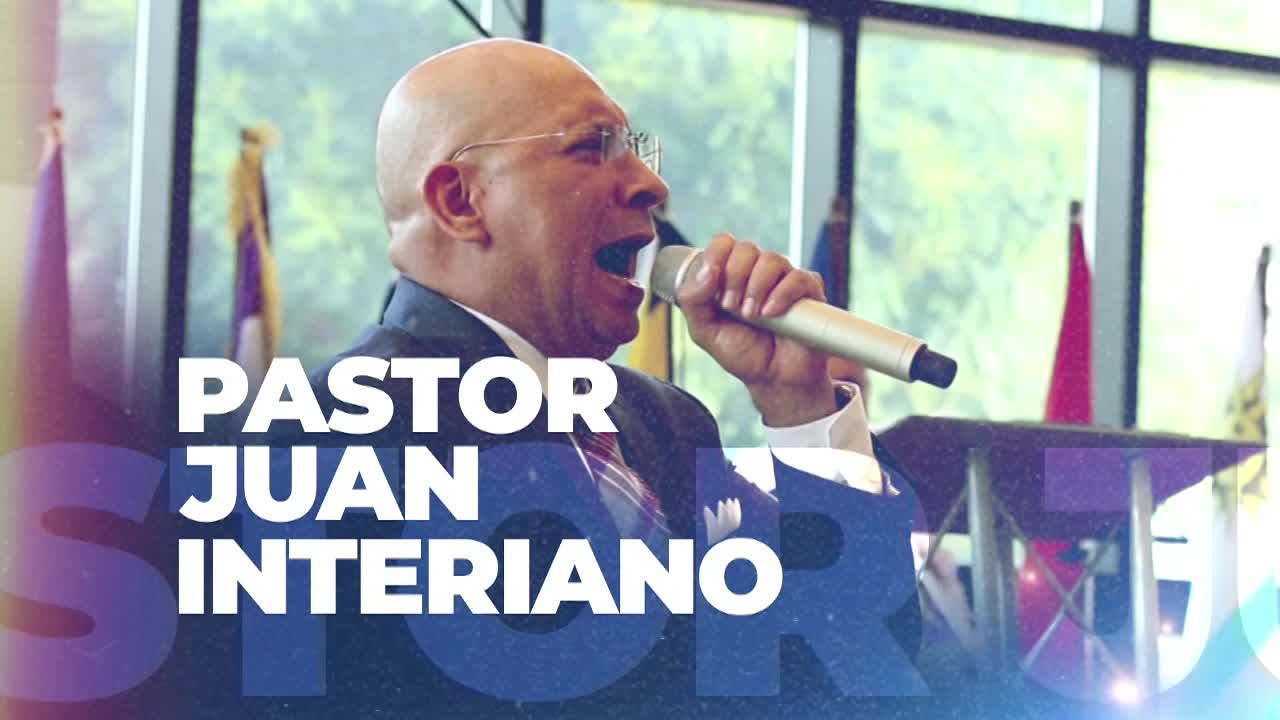 Thumbnail image for Ministerio "Palabra de Vida Eterna"
