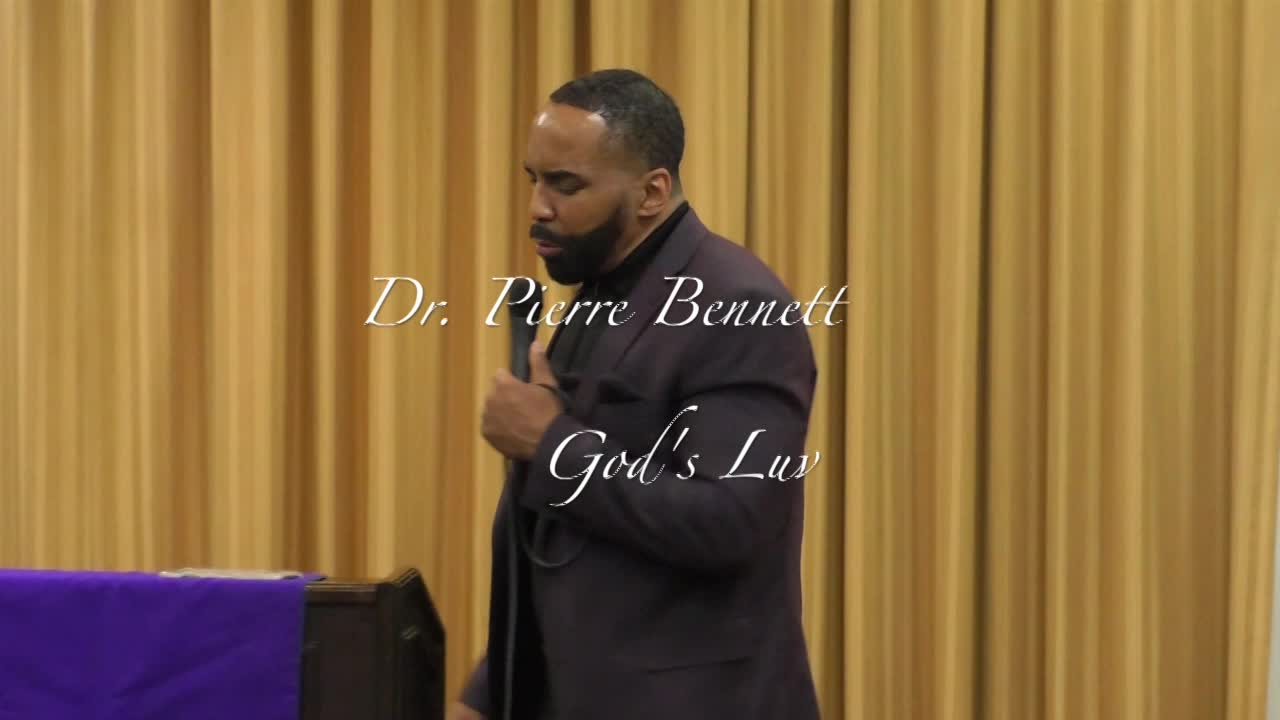 Thumbnail image for God's Luv