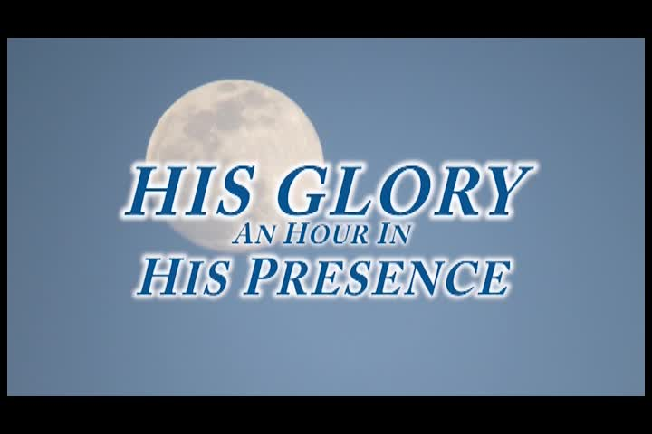 Thumbnail image for HIS GLORY