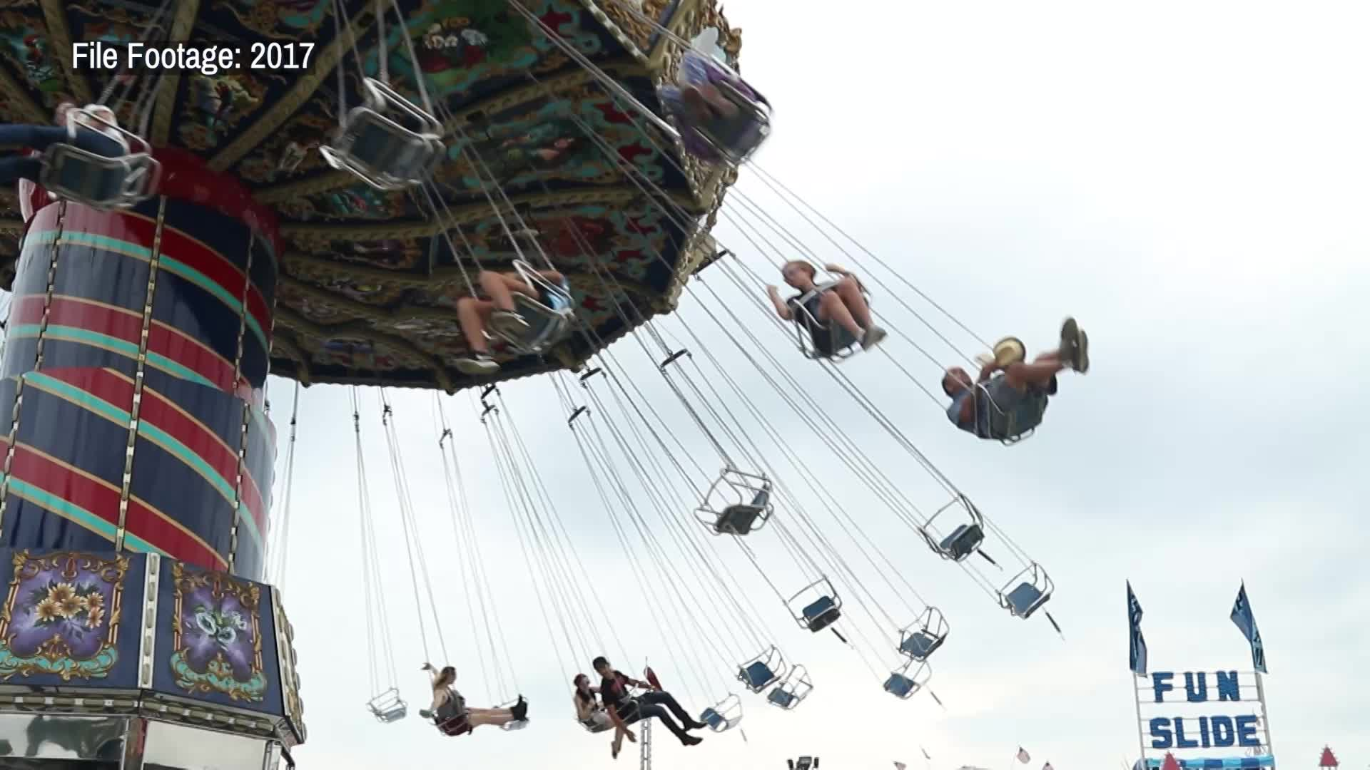 Thumbnail image for MCOL: MoCo Fair Returns Friday