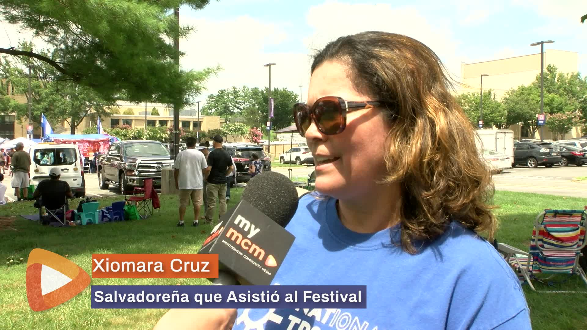 Thumbnail image for MCOL: Salvadoran American Day Festival