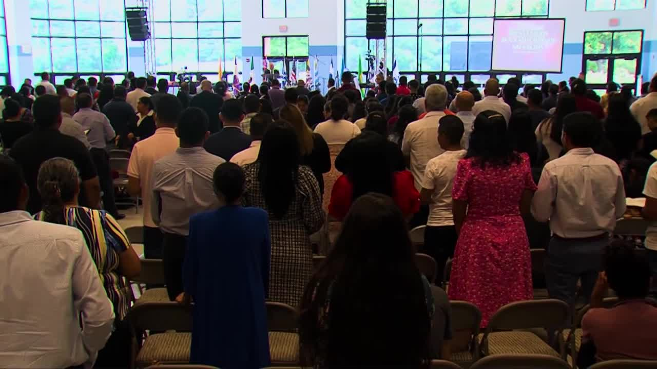 Thumbnail image for Ministerio "Palabra de Vida Eterna"