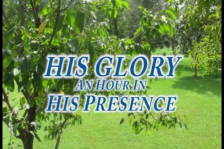 Thumbnail image for HIS GLORY