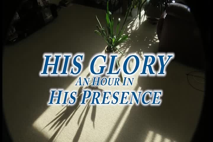 Thumbnail image for HIS GLORY