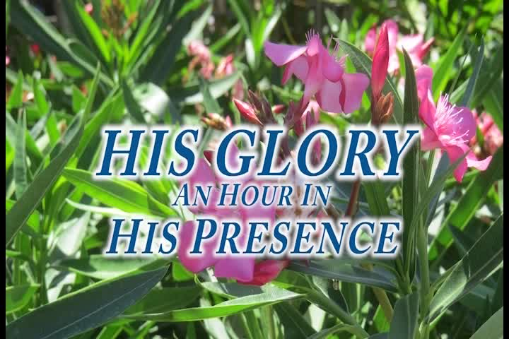 Thumbnail image for HIS GLORY