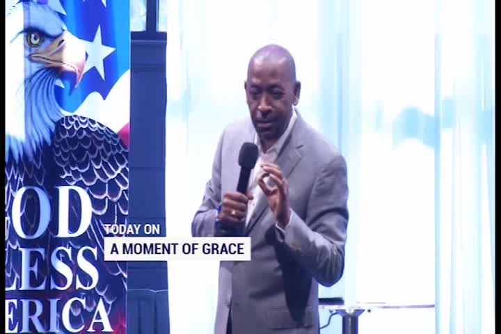 Thumbnail image for A Moment of Grace
