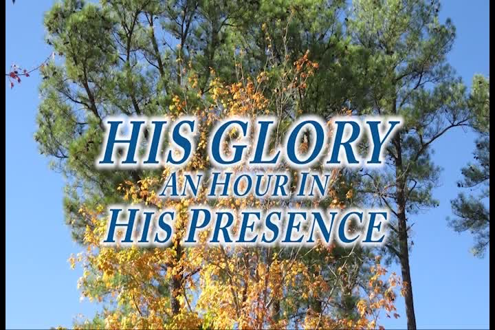 Thumbnail image for HIS GLORY
