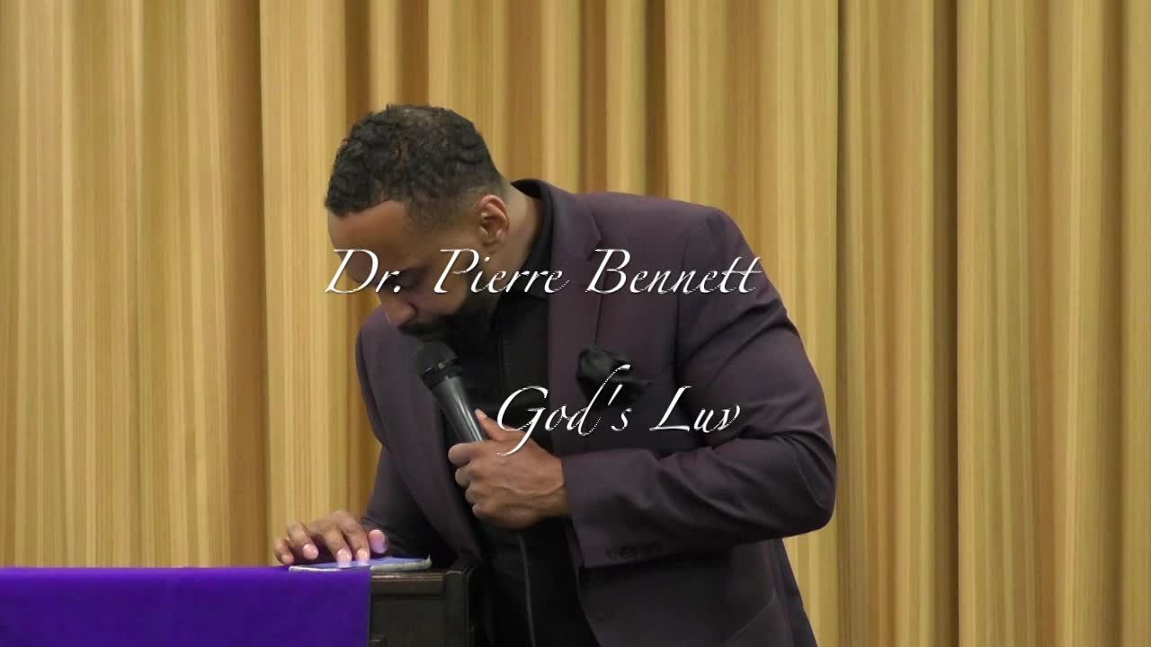 Thumbnail image for God's Luv